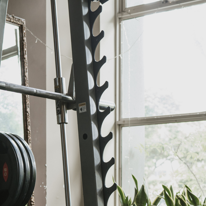 How To Use a Smith Machine — Complete Exercise Guide for Home Gyms