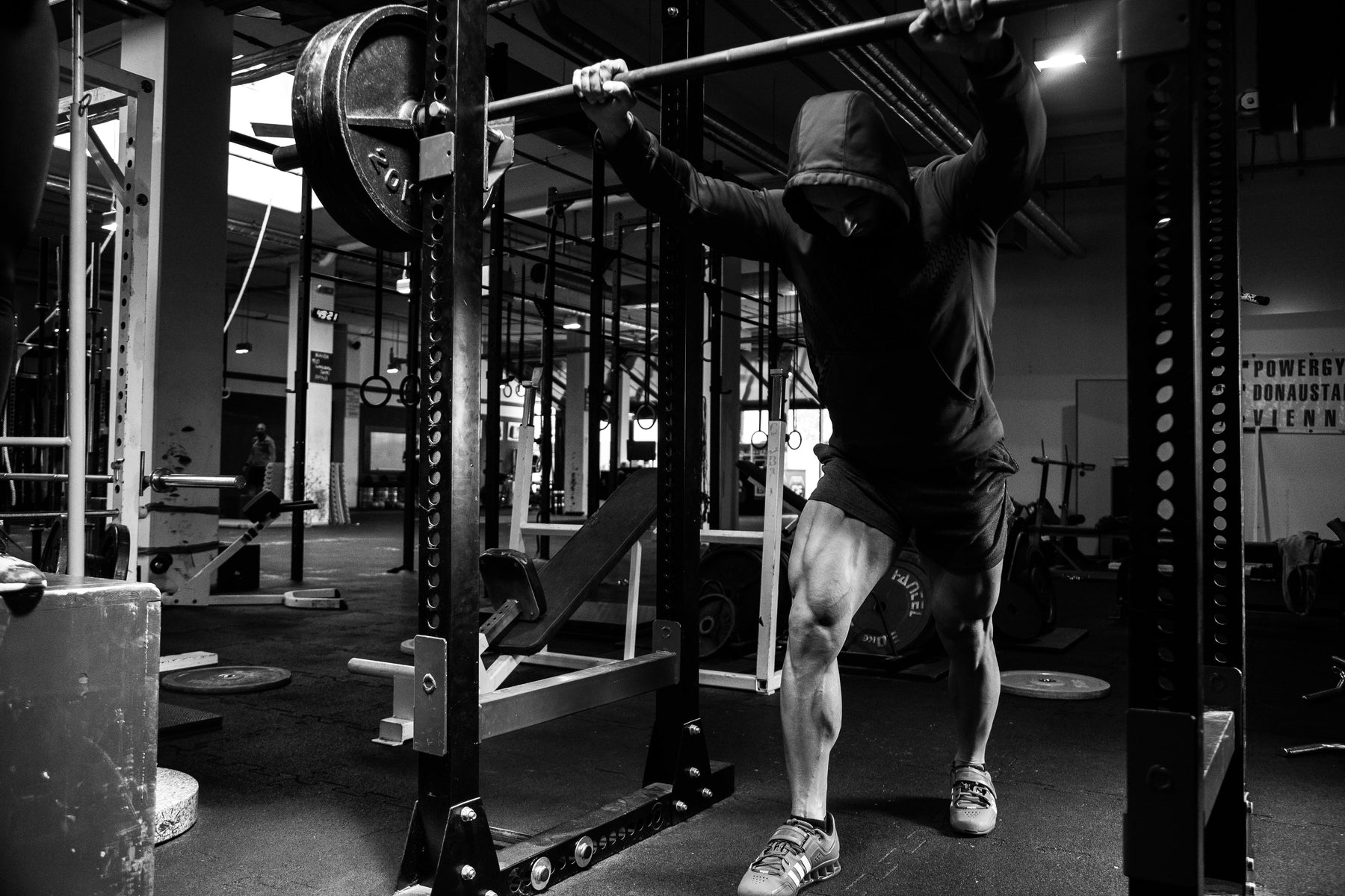 Best Squat Racks & Power Racks for Home Gyms in 2026 — Complete Buyer's Guide