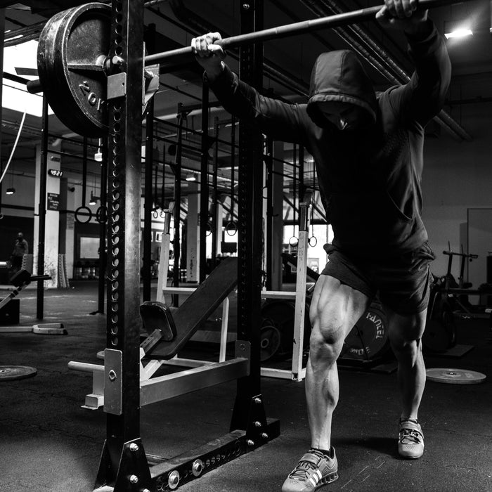 Best Squat Racks & Power Racks for Home Gyms in 2026 — Complete Buyer's Guide