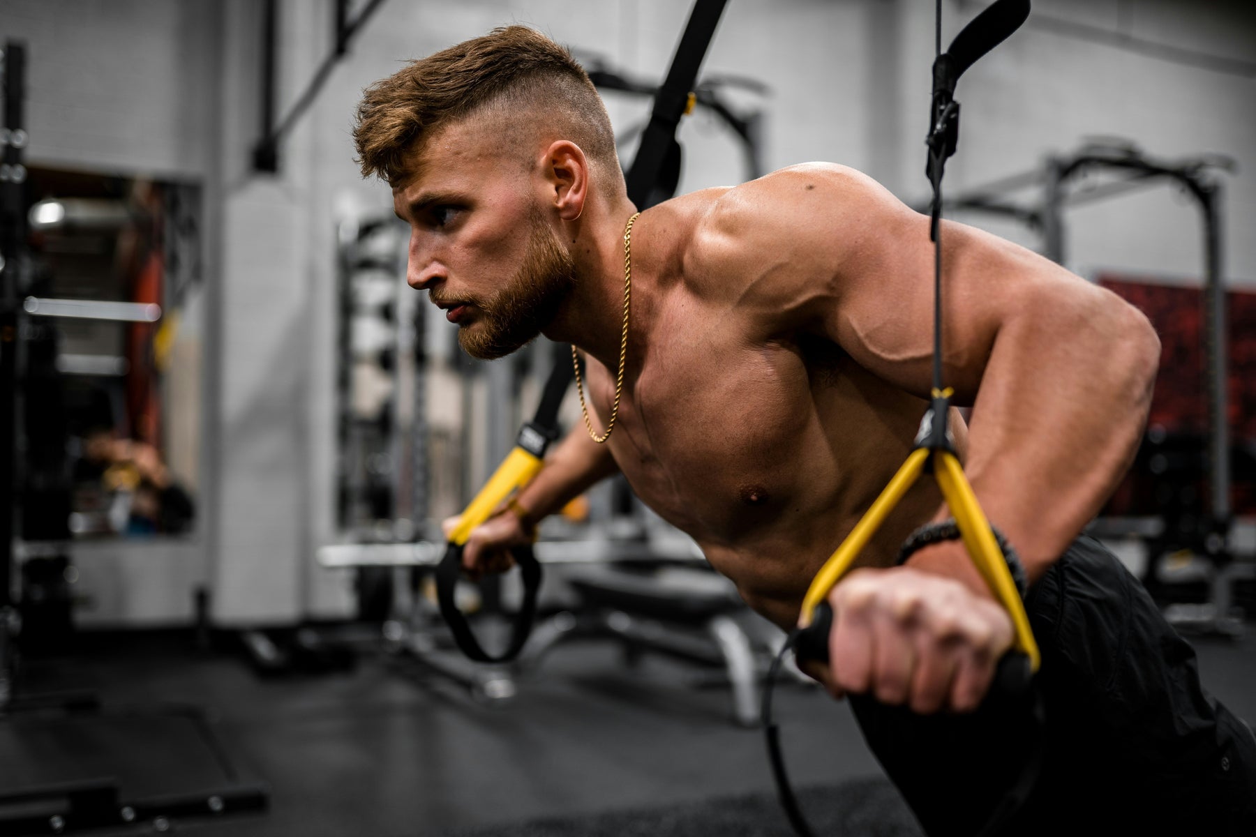 Functional Trainer vs Cable Machine — Ultimate Guide