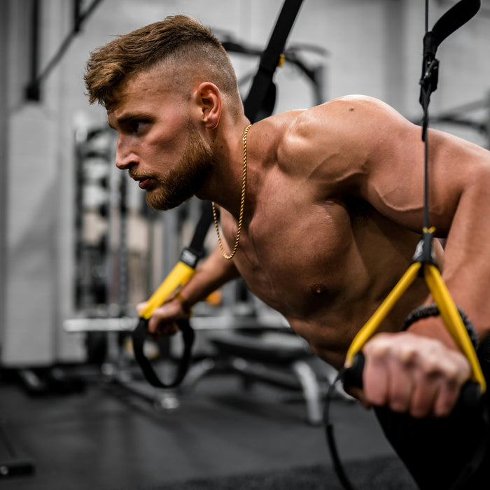 Functional Trainer vs Cable Machine — Ultimate Guide