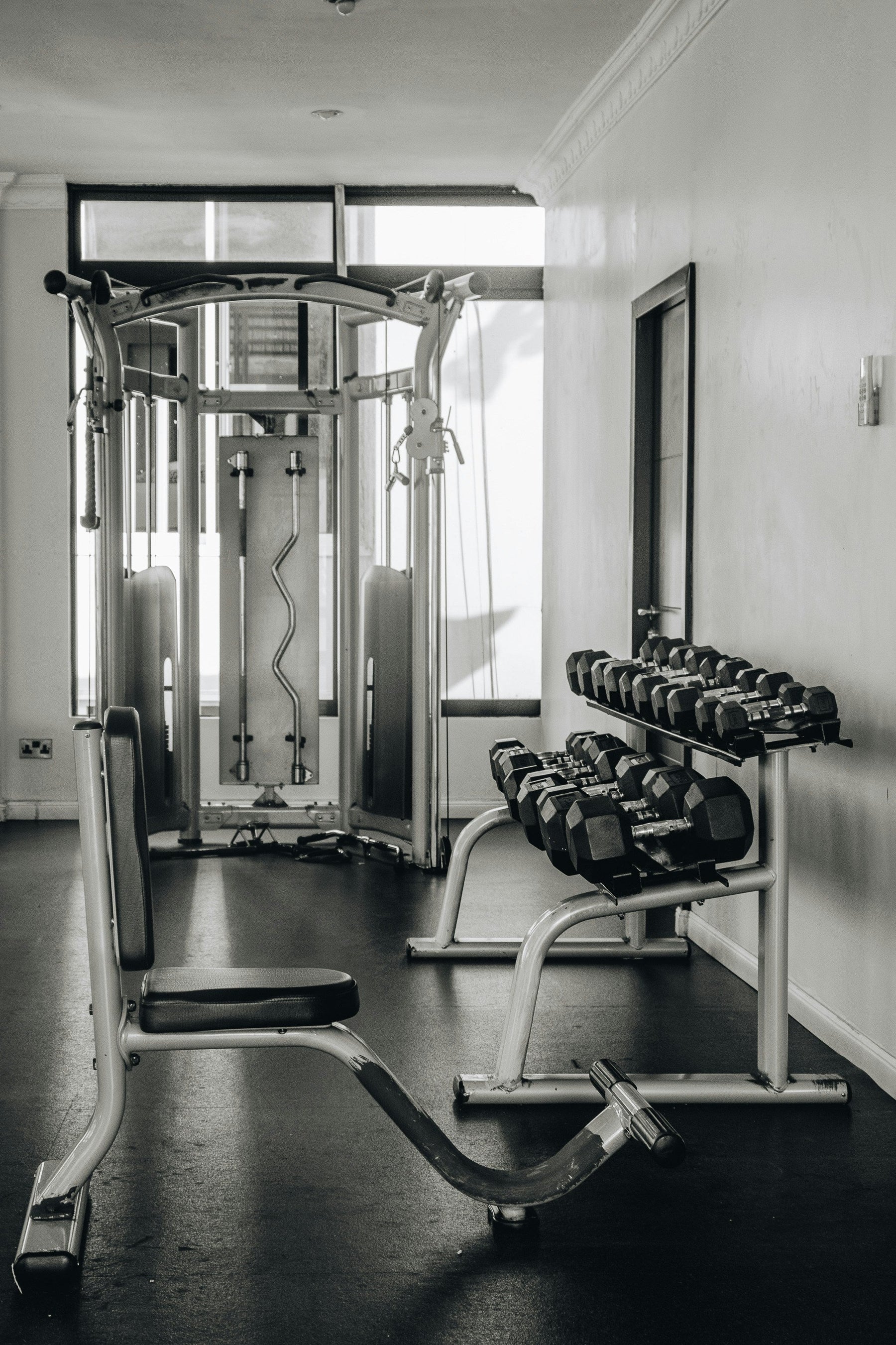 Best Home Gyms 2026 — Home Gym Equipment Packages