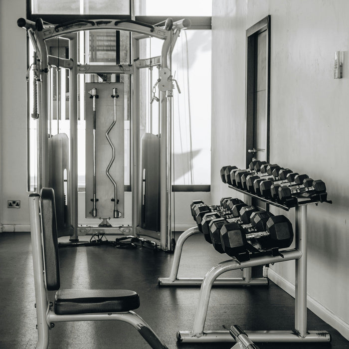 Best Home Gyms 2026 — Home Gym Equipment Packages