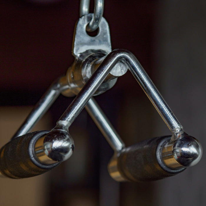 Functional Trainer vs Smith Machine — Which Is Right for Your Home Gym?