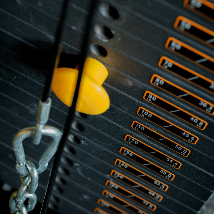 Cable Glute Exercises: 10 Best Moves and Glute Workout