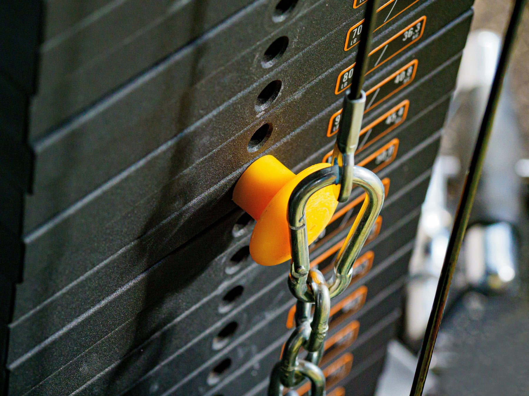 How To Use a Functional Trainer — Complete Exercise Guide