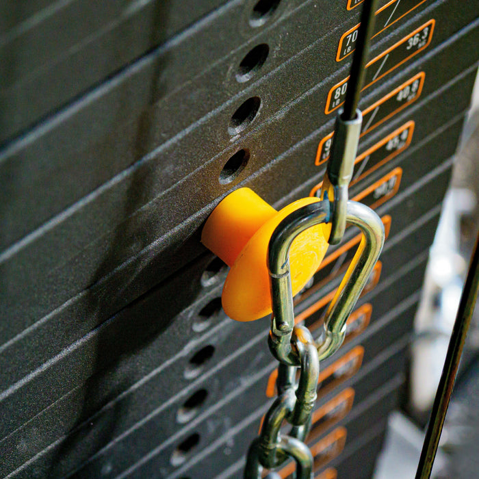 How To Use a Functional Trainer — Complete Exercise Guide