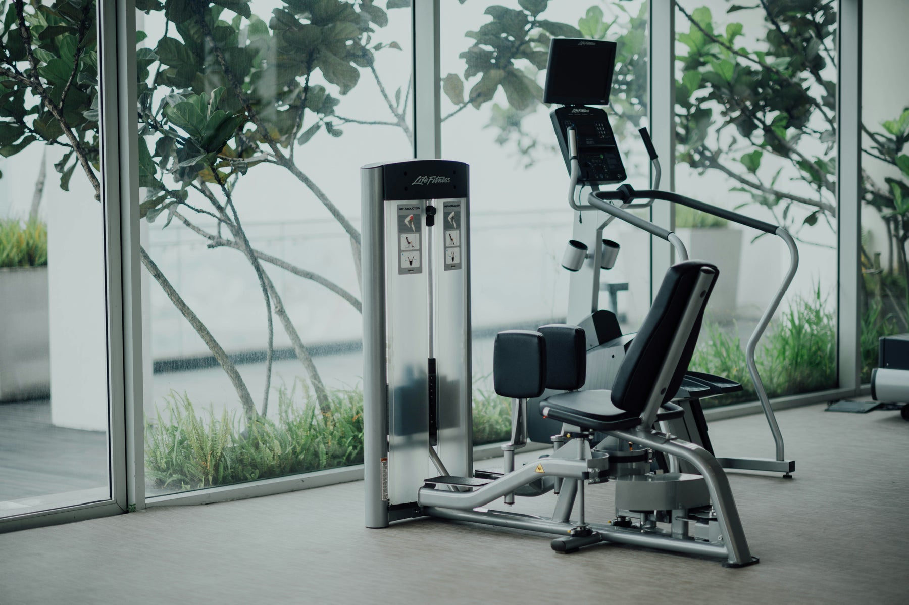 Hip Abductor vs Adductor Machine: Key Differences