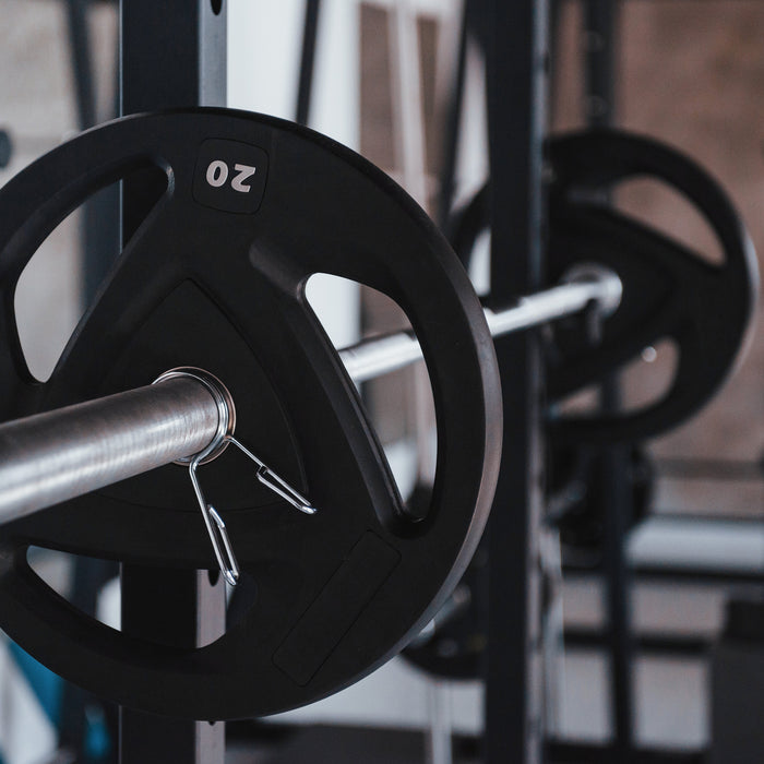 Power Rack vs Squat Rack: Which Is Best in 2026?