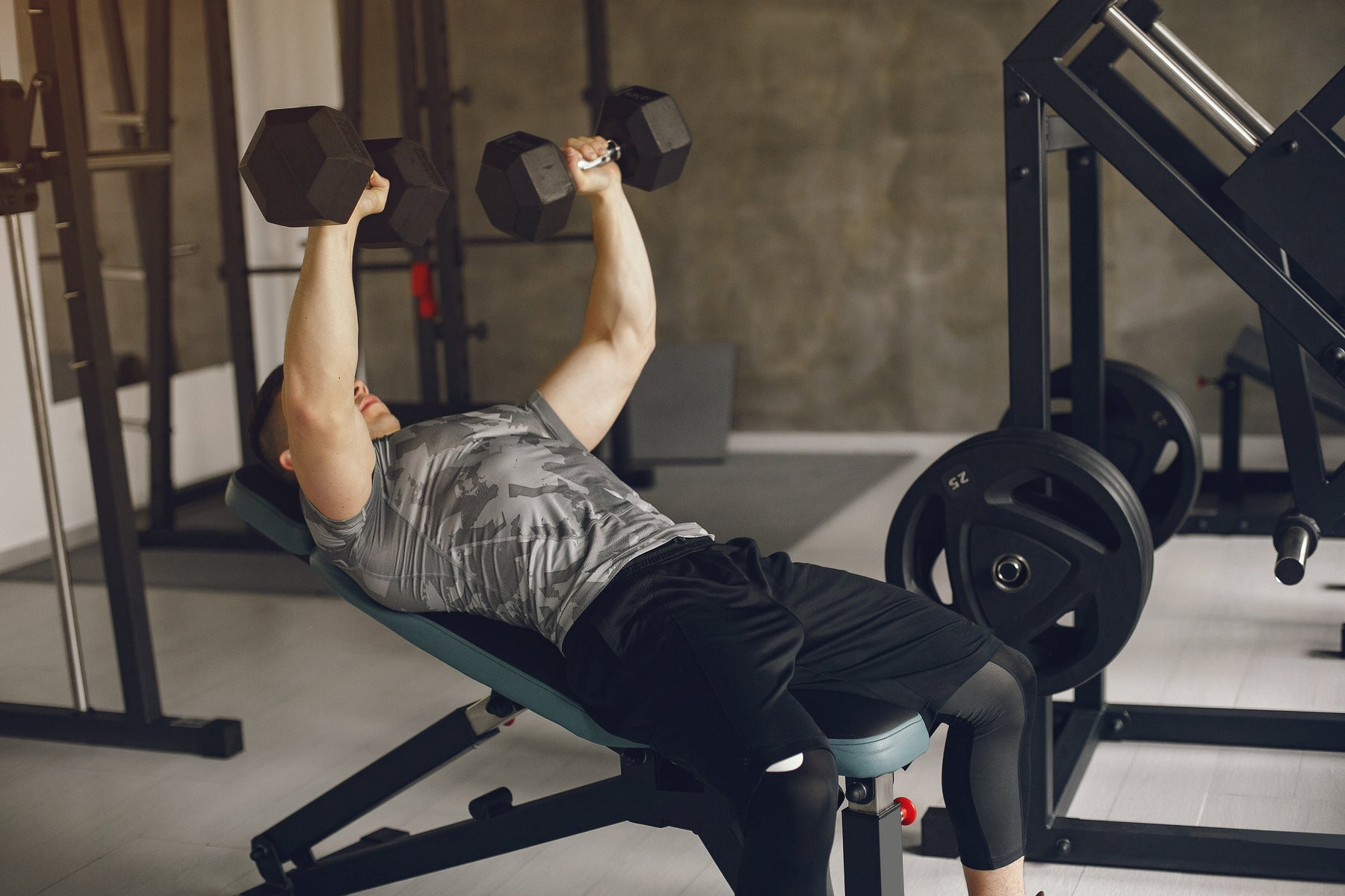 Best Adjustable Weight Bench for Home Gyms 2026