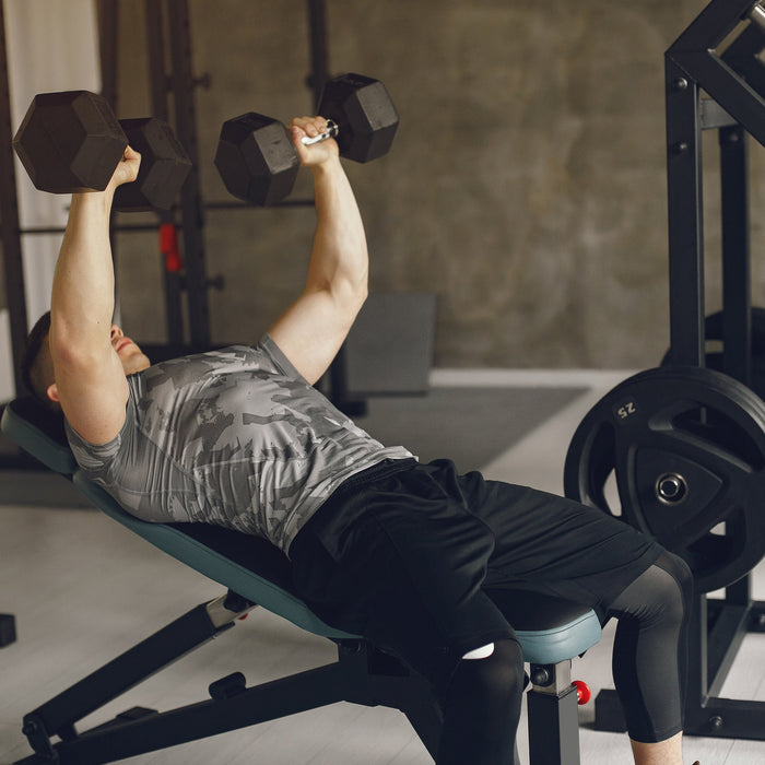 Best Adjustable Weight Bench for Home Gyms 2026