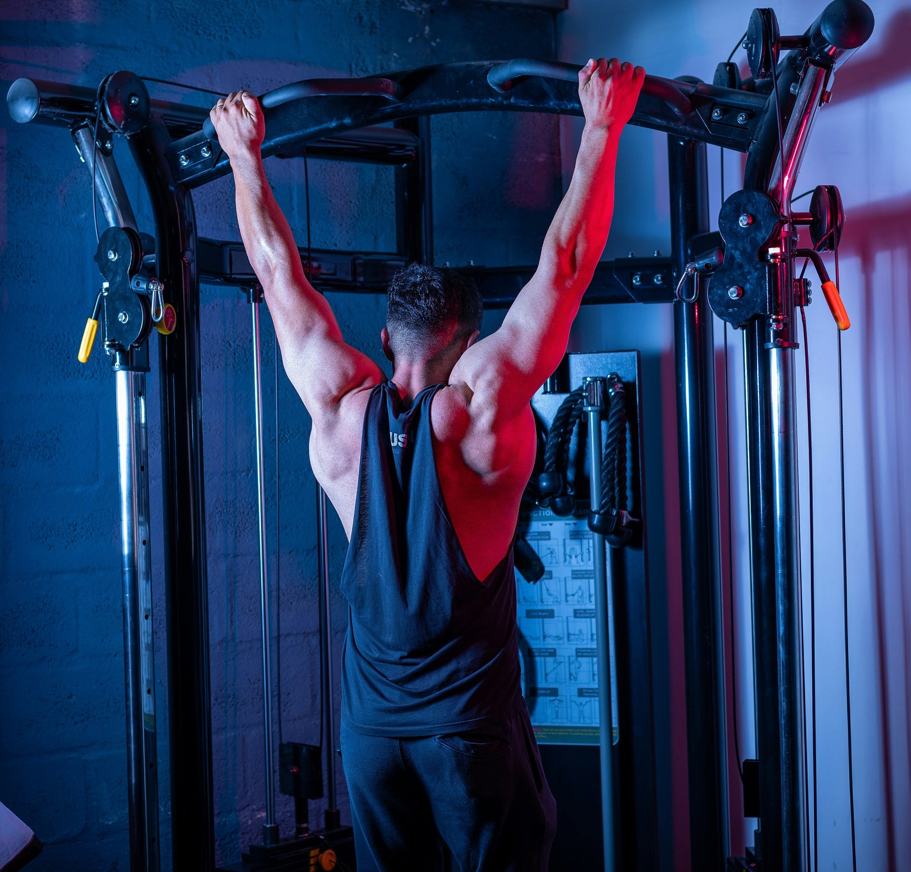 Best Functional Trainers for Home Gyms in 2026 — Complete Buyer's Guide