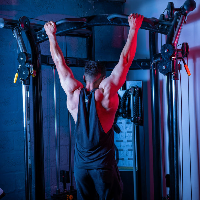 Best Functional Trainers for Home Gyms in 2026 — Complete Buyer's Guide