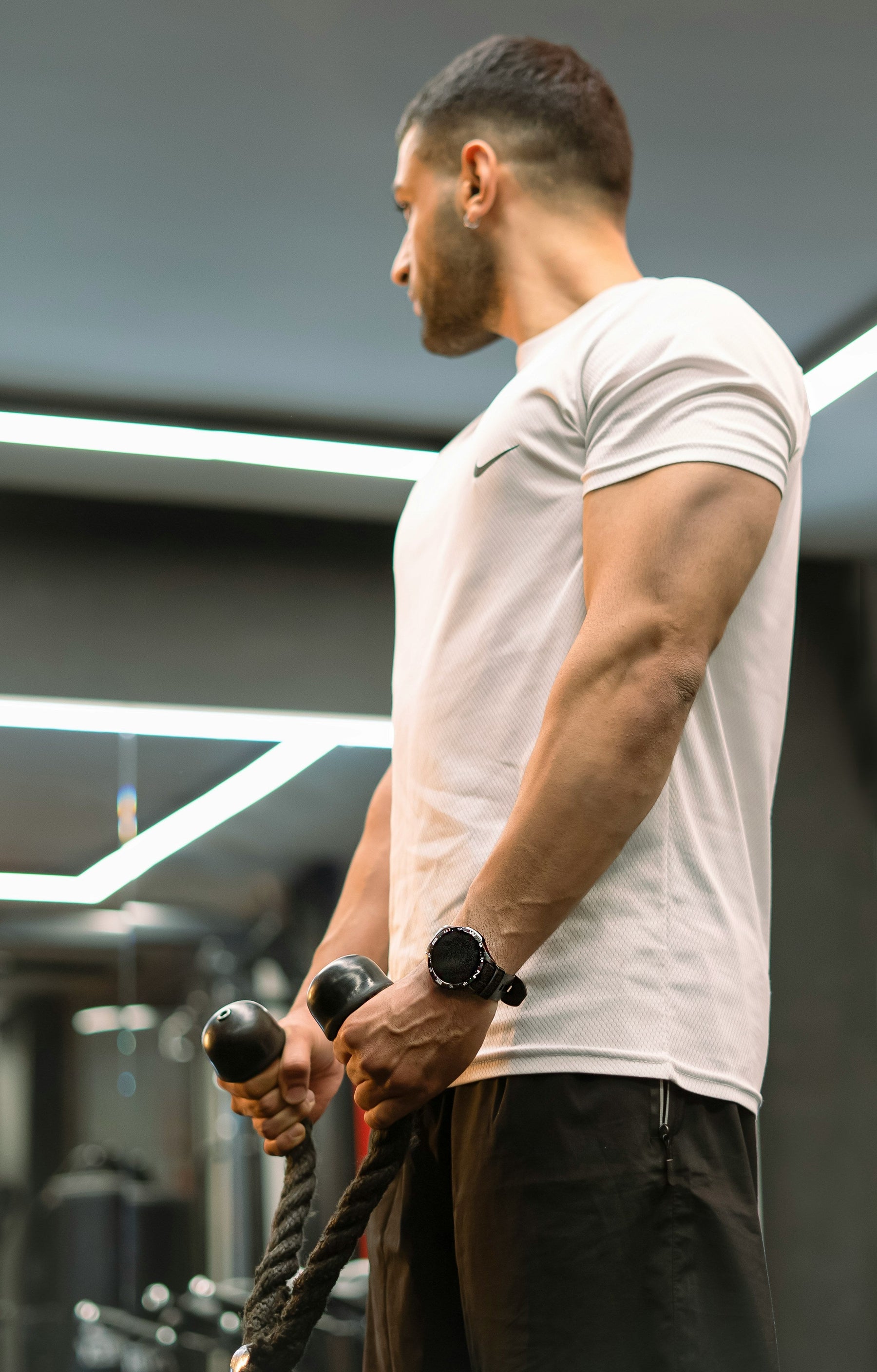 Cable Tricep Exercises: 10 Best Triceps Moves