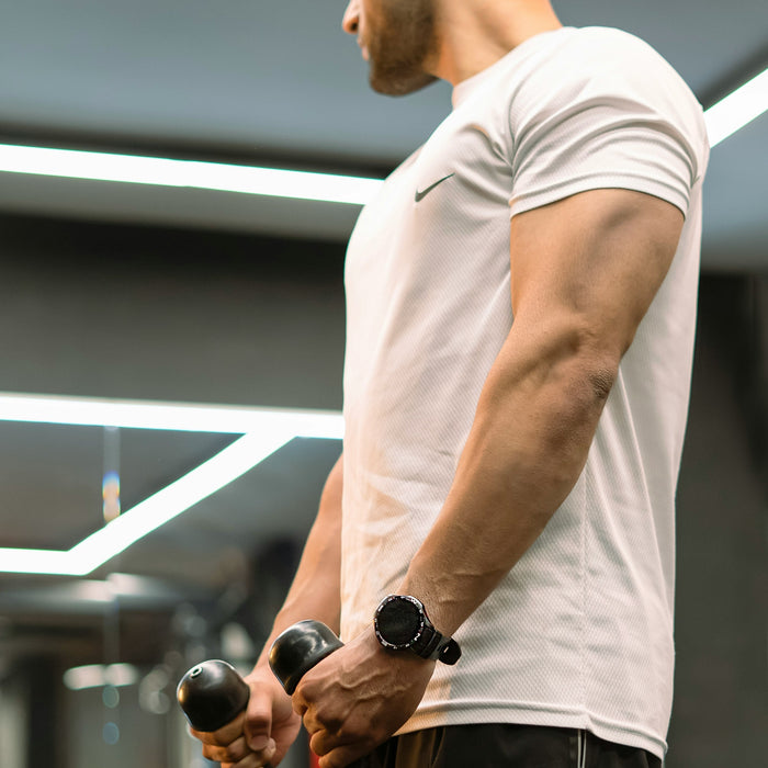 Cable Tricep Exercises: 10 Best Triceps Moves