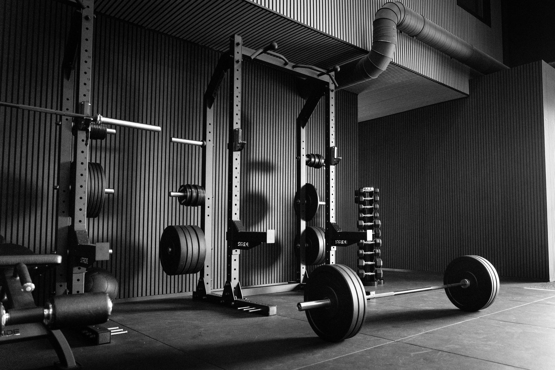 Bells of Steel Manticore Power Rack Review 2026