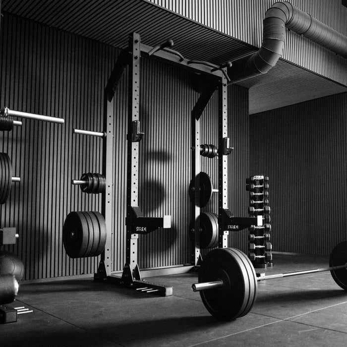 Bells of Steel Manticore Power Rack Review 2026