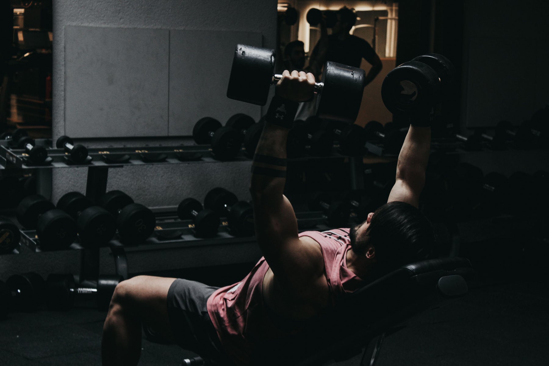 18 Adjustable Weight Bench Exercises for a Full-Body Workout