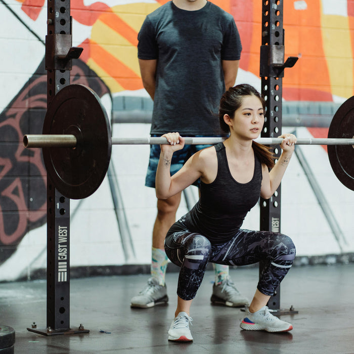 Smith Machine vs Power Rack — Which Is the Best Option for Your Home Gym?