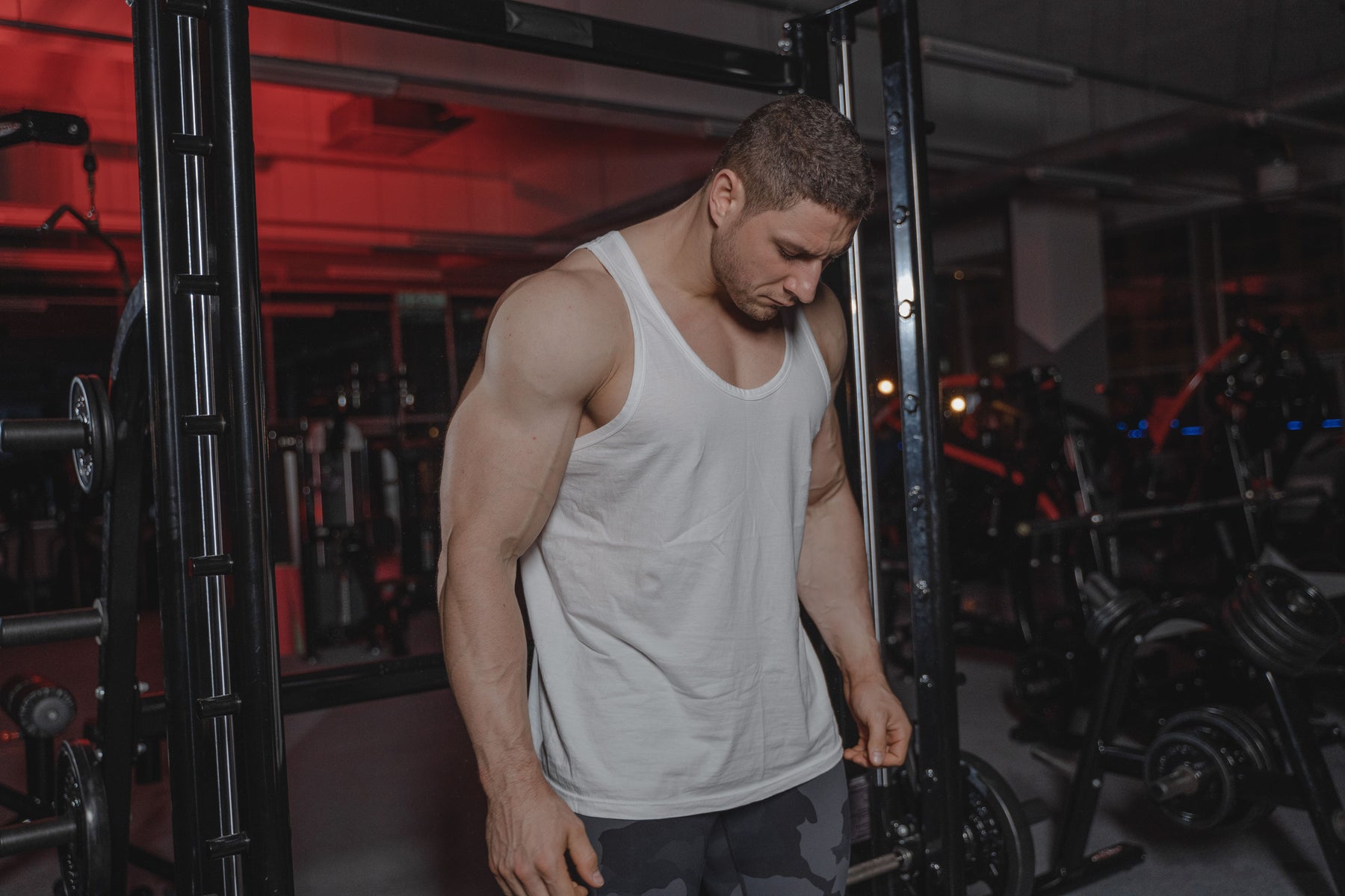 Functional Trainer with Smith Machine: Best All-in-One Gyms 2026