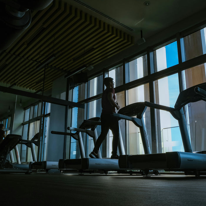 StairMaster vs Treadmill: Which Cardio Machine Burns More Fat?