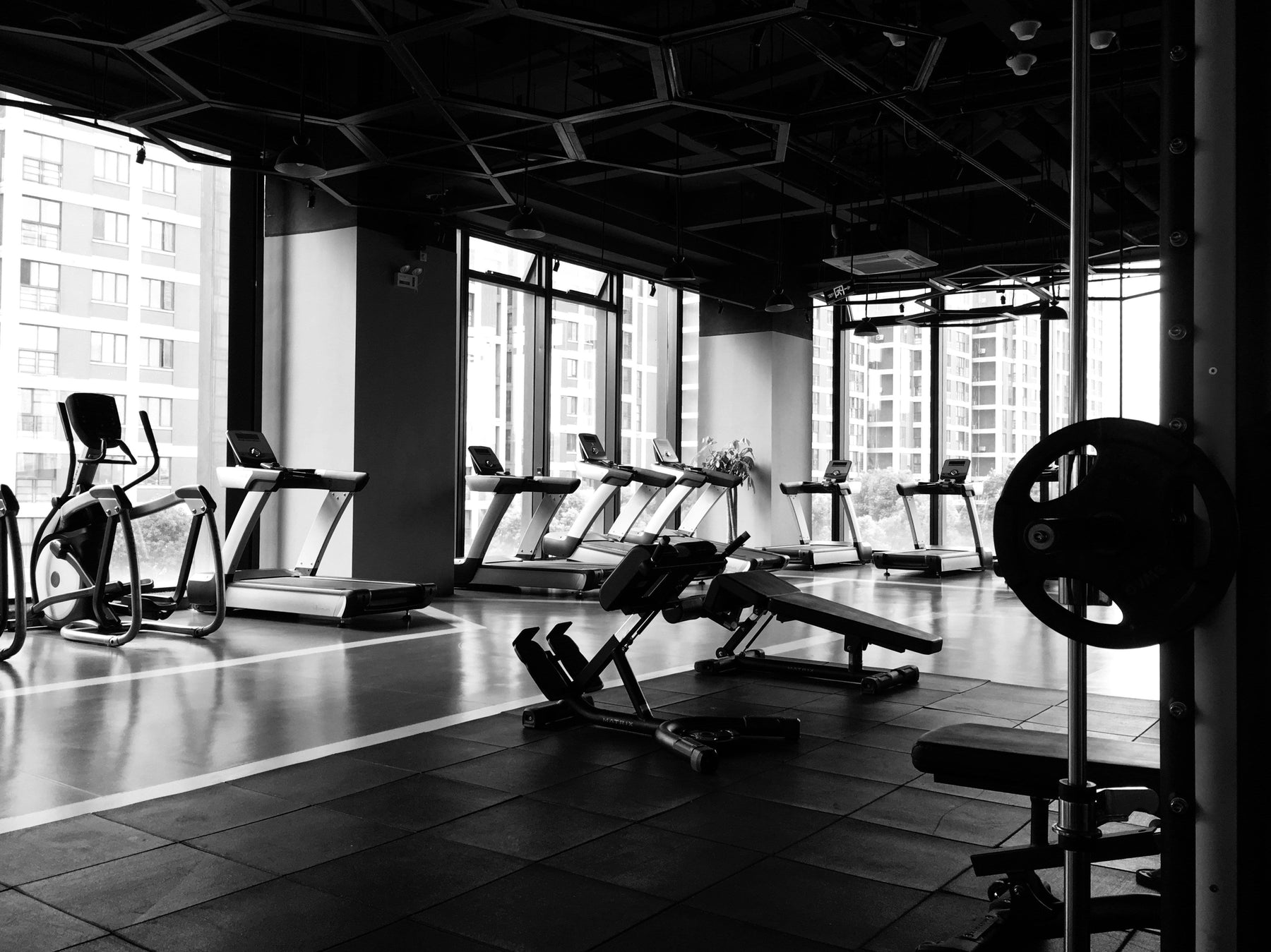 How To Build a Home Gym — The Complete Guide for 2026