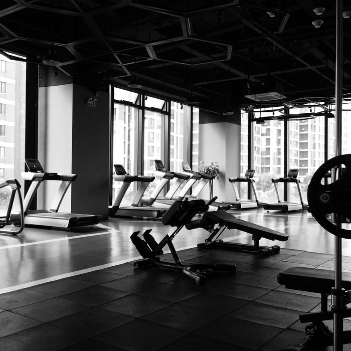 How To Build a Home Gym — The Complete Guide for 2026