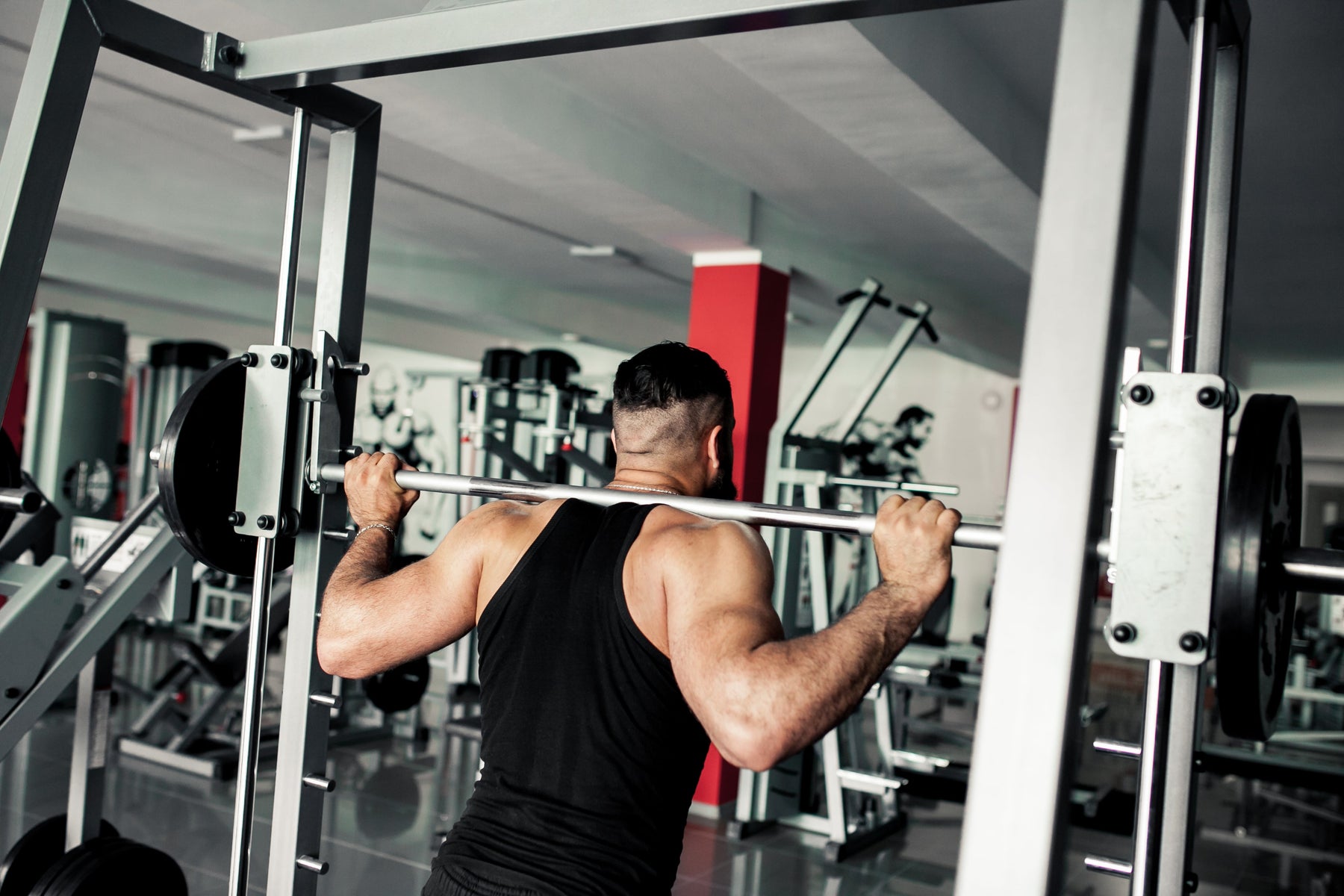 Best Smith Machines for Home Gyms in 2026 — Complete Buyer's Guide