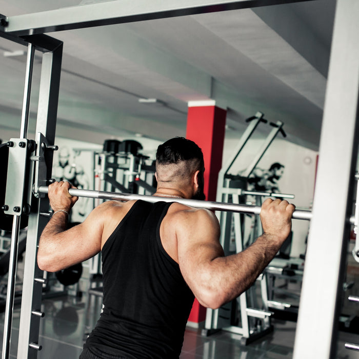 6 Best Smith Machines for Home Gyms in 2026 — Buyer's Guide