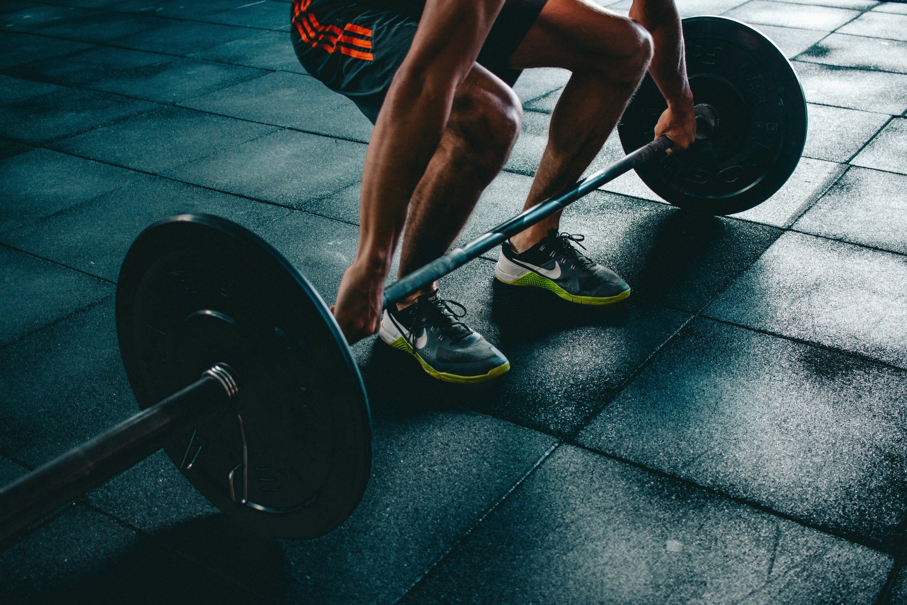 Functional Trainer Leg Exercises: 12 Best Cable Leg Moves