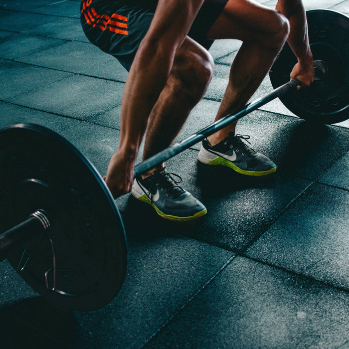 Functional Trainer Leg Exercises: 12 Best Cable Leg Moves
