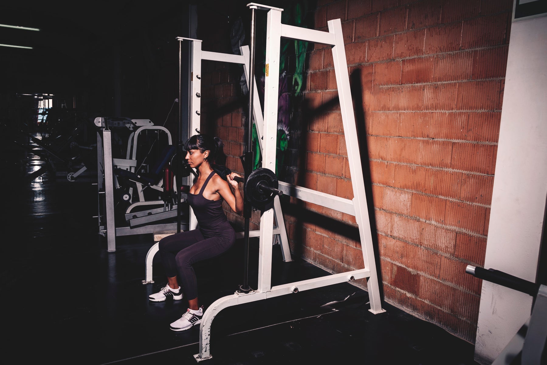 Smith Machine vs Squat Rack: Which Is Better?