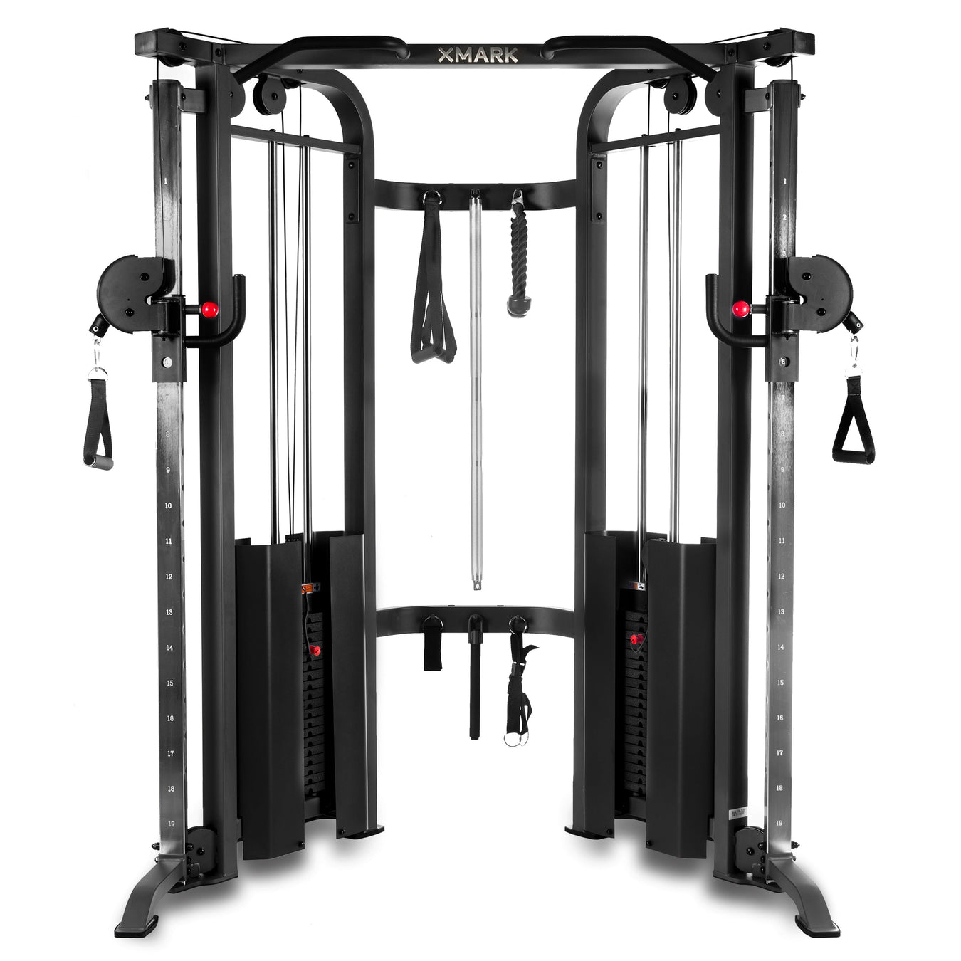 Functional Trainers