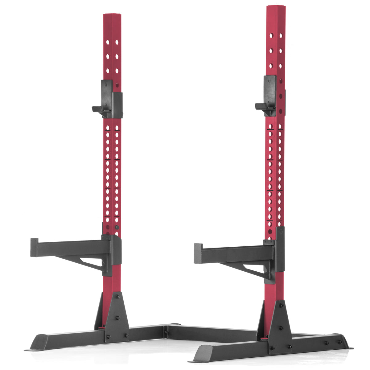 Squat Racks & Power Racks — Prime Strength Co