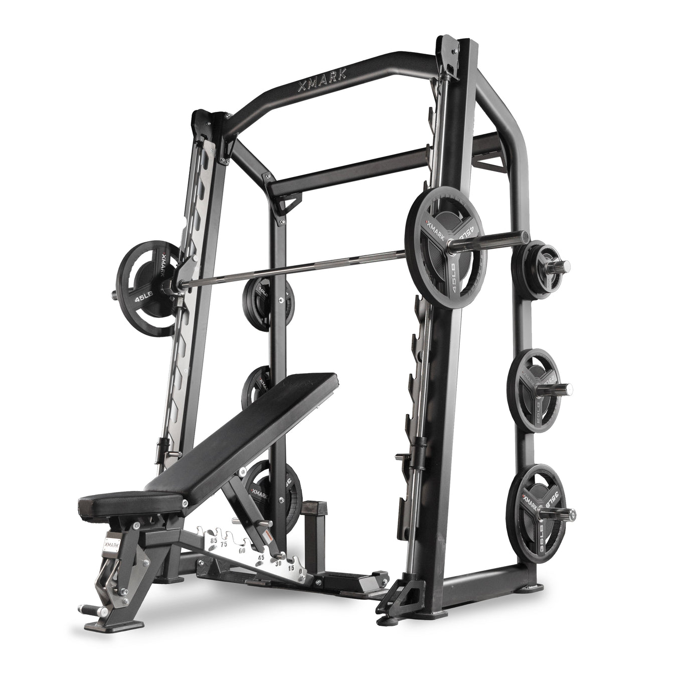 Smith Machines
