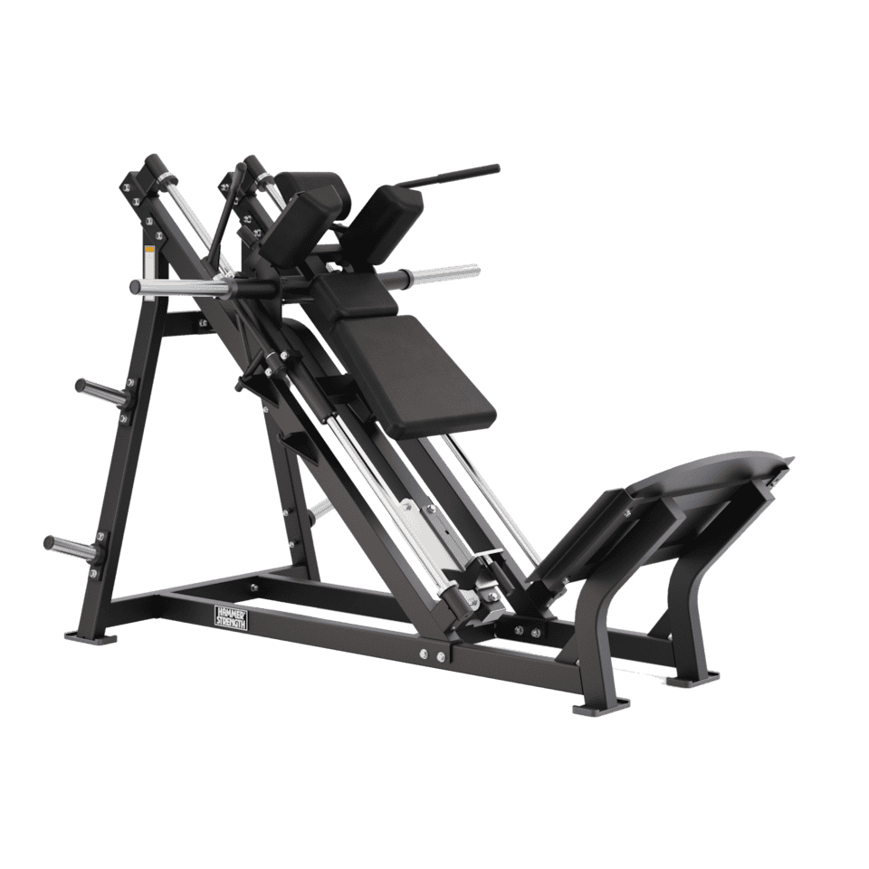 Squat Machines