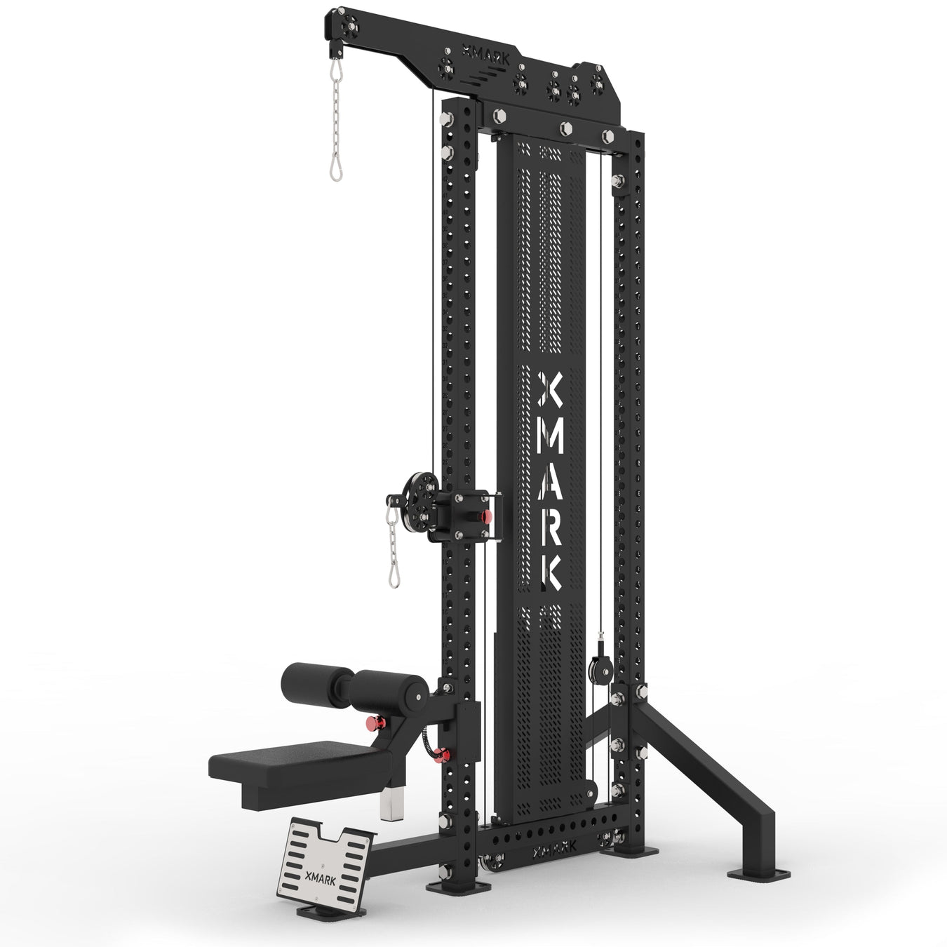 Lat Pulldown Machines