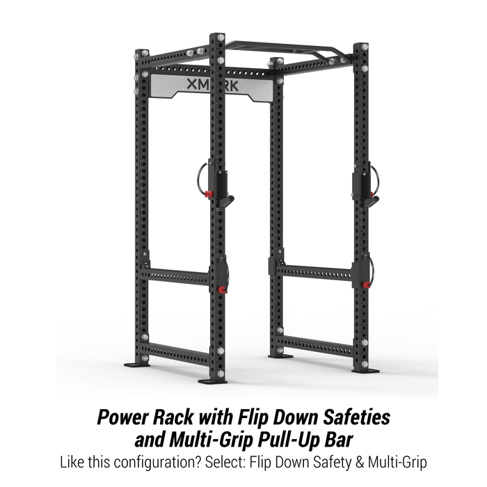 XMARK Viper Power Rack