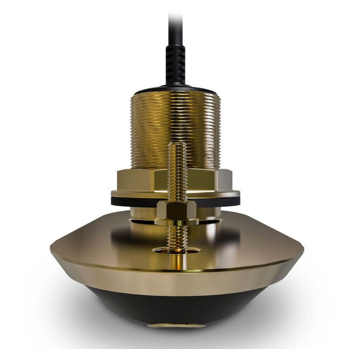 RAYMARINE RV-220 Thru-Hull CHIRP Transducer Bundle