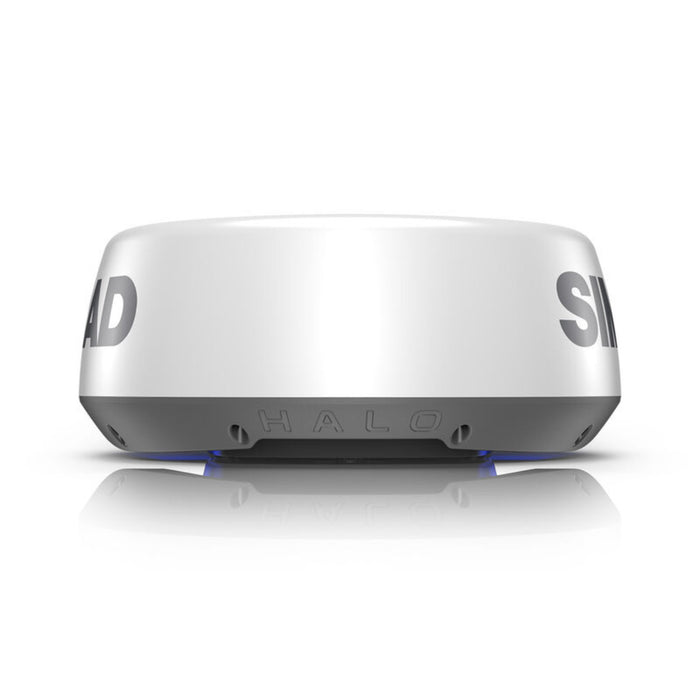 SIMRAD HALO20+ 20-Inch Radar