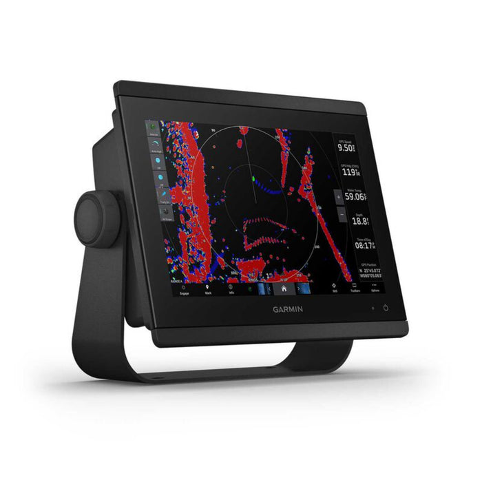 GARMIN GPSMAP® 8610 Multifunction Display - US and Canada Navionics+ Charts