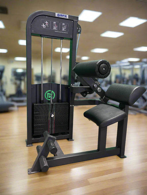All Core Machine Ab & Core Machines — Prime Strength Co