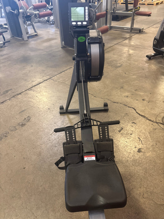 SFE Air Rowing Machine ELITE with Monitor