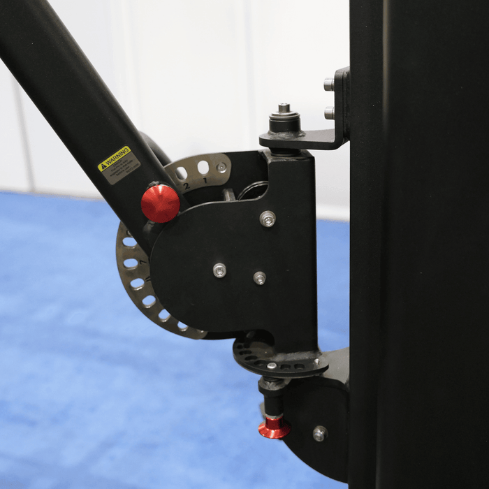 Megatron Multi-Functional Trainer – Commercial Cable Machine
