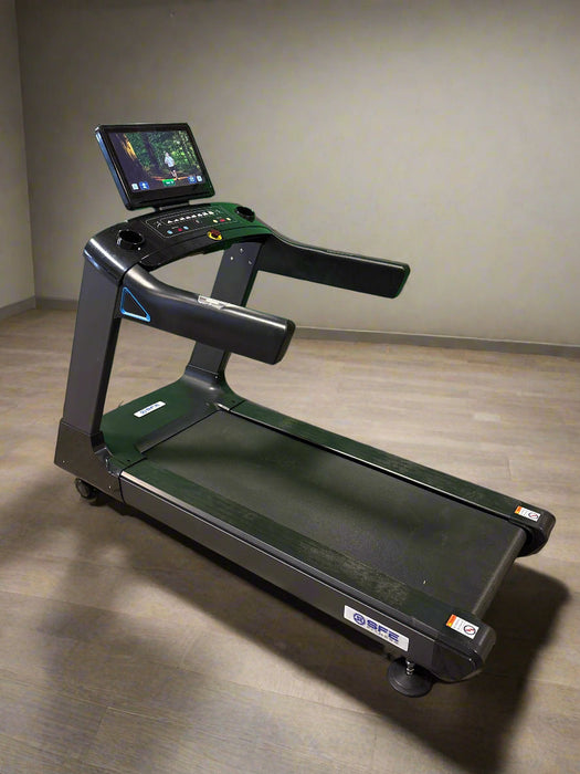 SFE X19 Commercial Treadmill with 19" Touchscreen