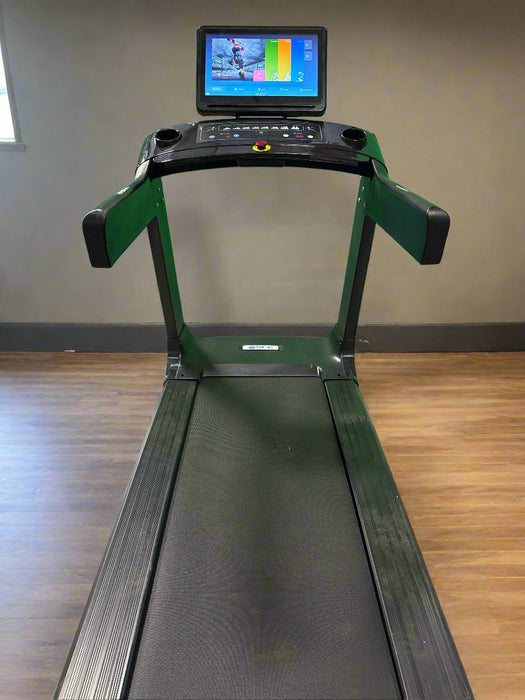 SFE X19 Commercial Treadmill with 19" Touchscreen