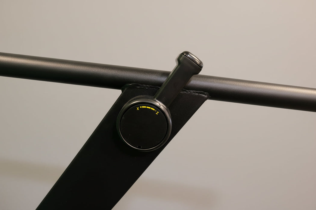 SFE Curved Air Runner Elite Pro with Sled Push Feature