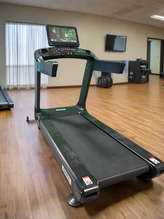 SFE X19 Commercial Treadmill with 19" Touchscreen