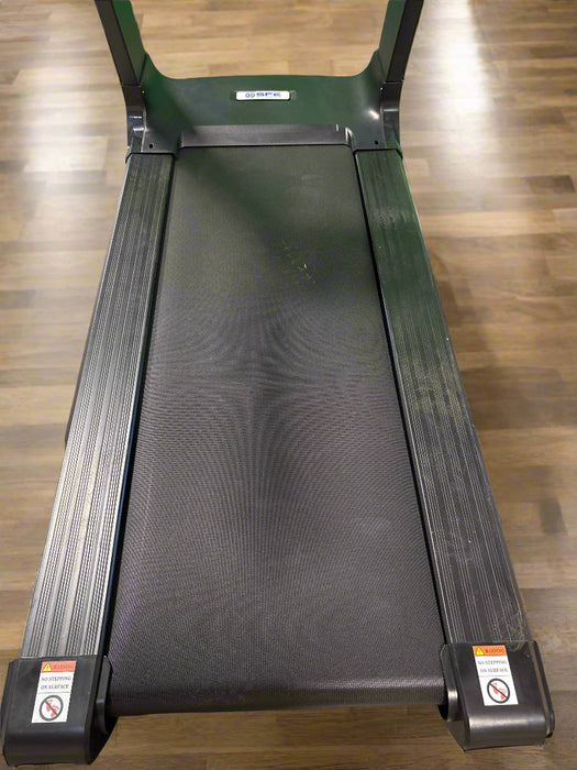 SFE X19 Commercial Treadmill with 19" Touchscreen