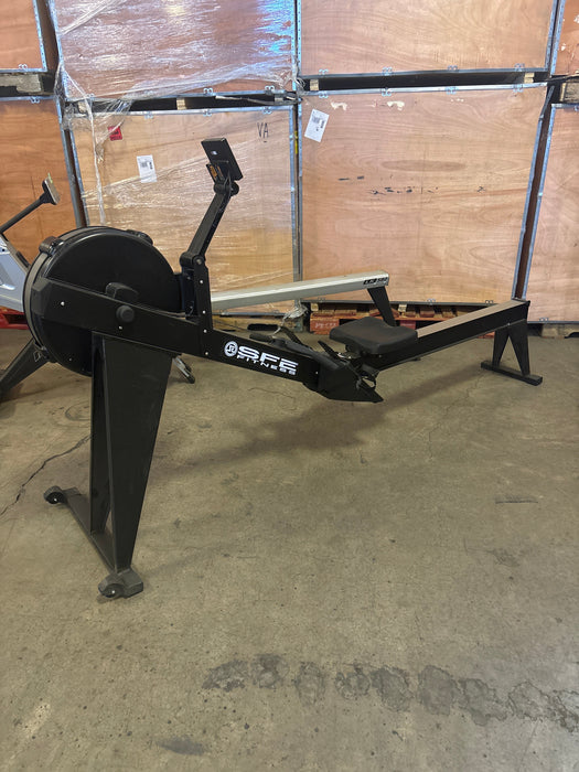 SFE Air Rowing Machine ELITE with Monitor